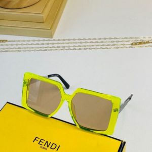 Fendi Sunglasses 429